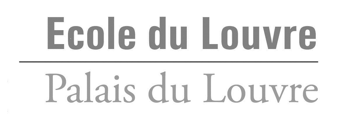EXPOSITION-ÉCOLE « Carte blanche aux élèves de l’école du Louvre »