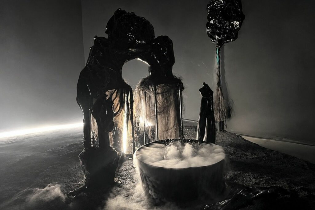 sculpture 1