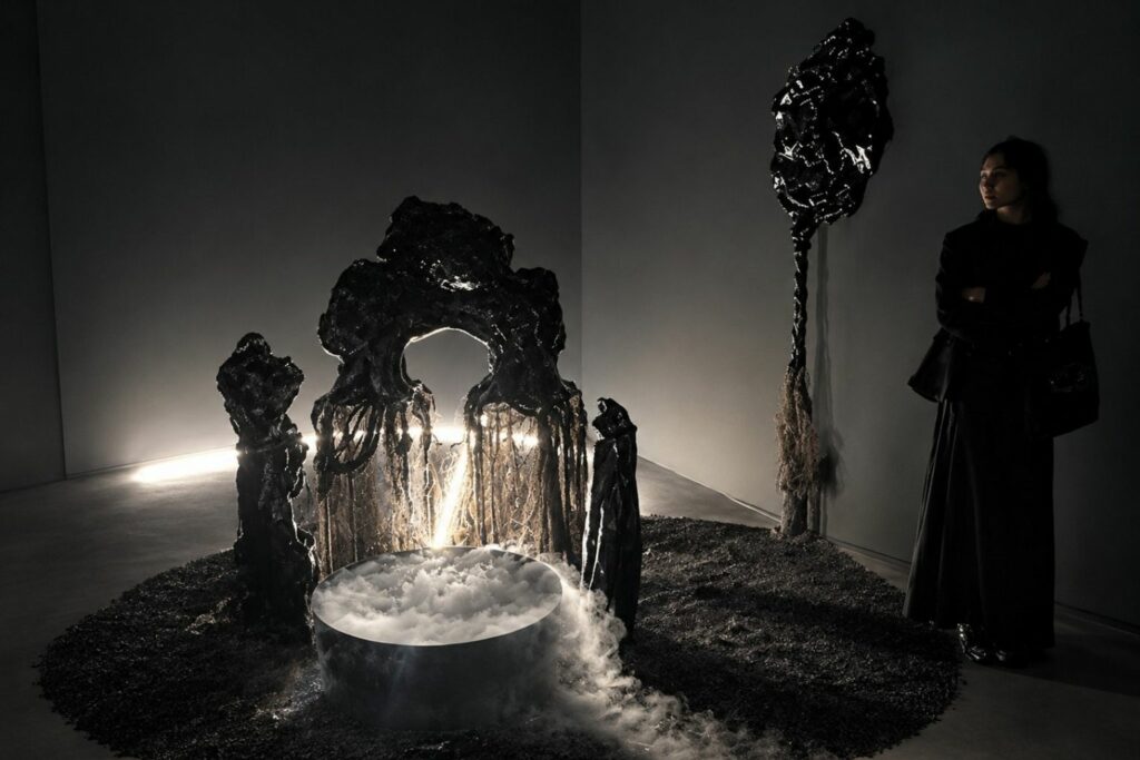 sculpture 2